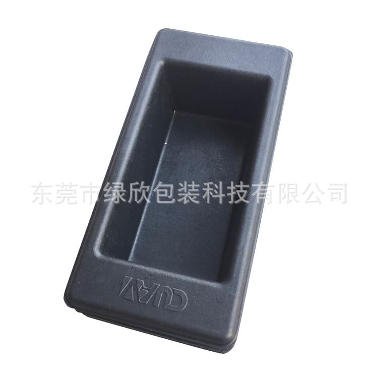 Paper pulp trays, inner pulp liners, paper-plastic, sugarcane pulp biodegradable pulp molding, paper liners, paper blister trays
