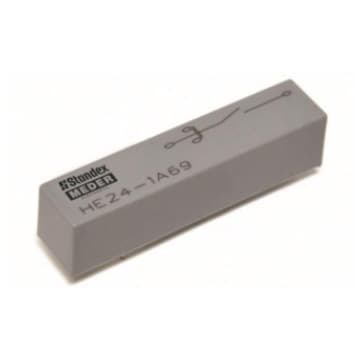 Standex Meder HE12-1A69-03 Reed High Voltage Relay