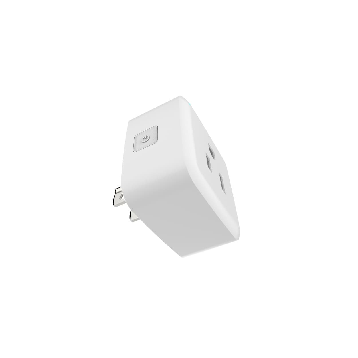 Grounding Standard Smart Home Life WiFi US Wireless Wall Remote Home Power Plug Socket