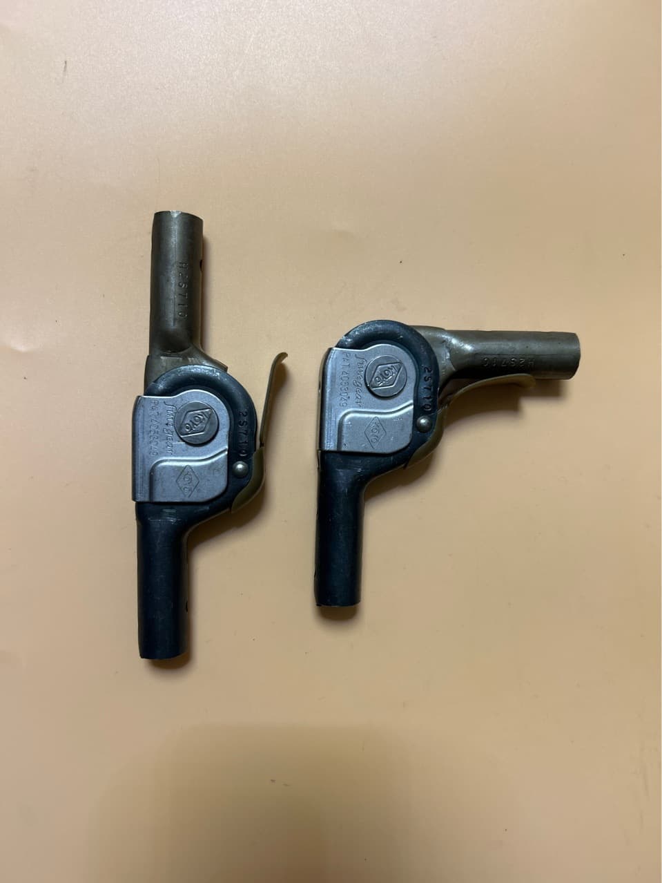Silent 42-position Japanese-style lazy sofa joint hinge mechanism