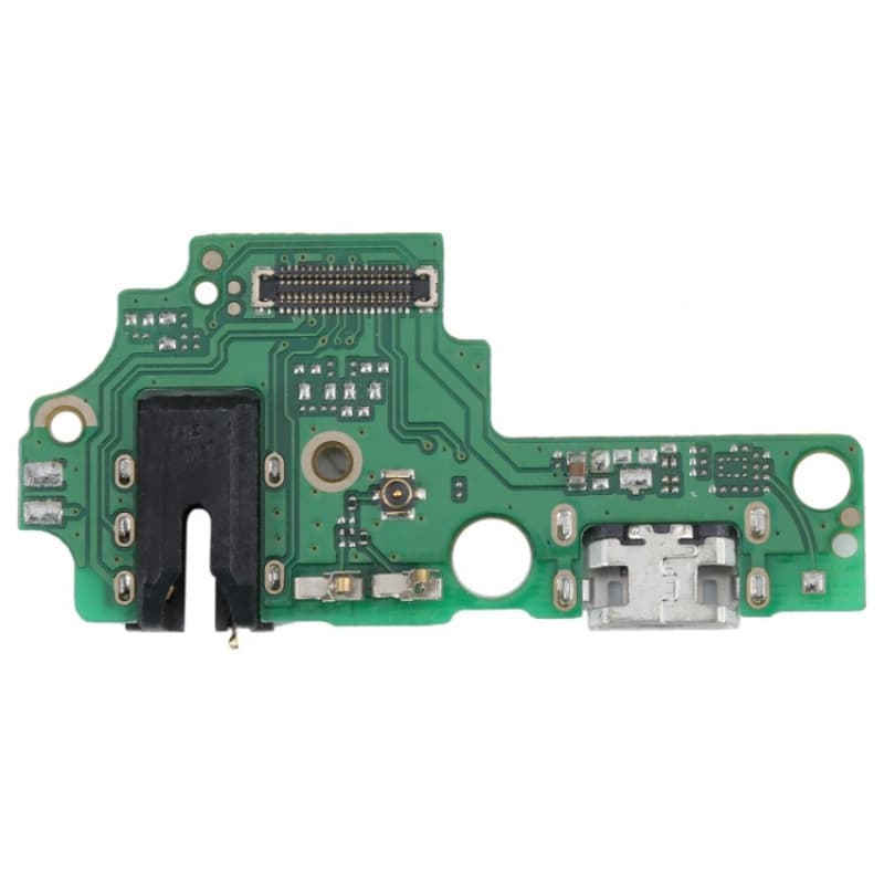 For Infinix Hot 6 X606 Charging Port Flex Cable