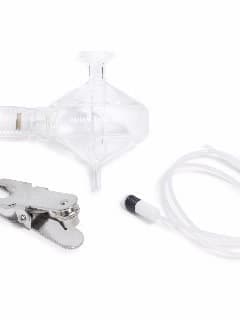 (Negotiable) G8020-68020 Agilent Removable Inert Torch 1.4 mm Oxidation