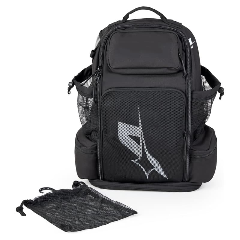 CrossFit Combat Backpack Gym Bag Boxing Training Backpack with Wet/Dry Compartment Shoe Pocket Casual Sports Backpack
