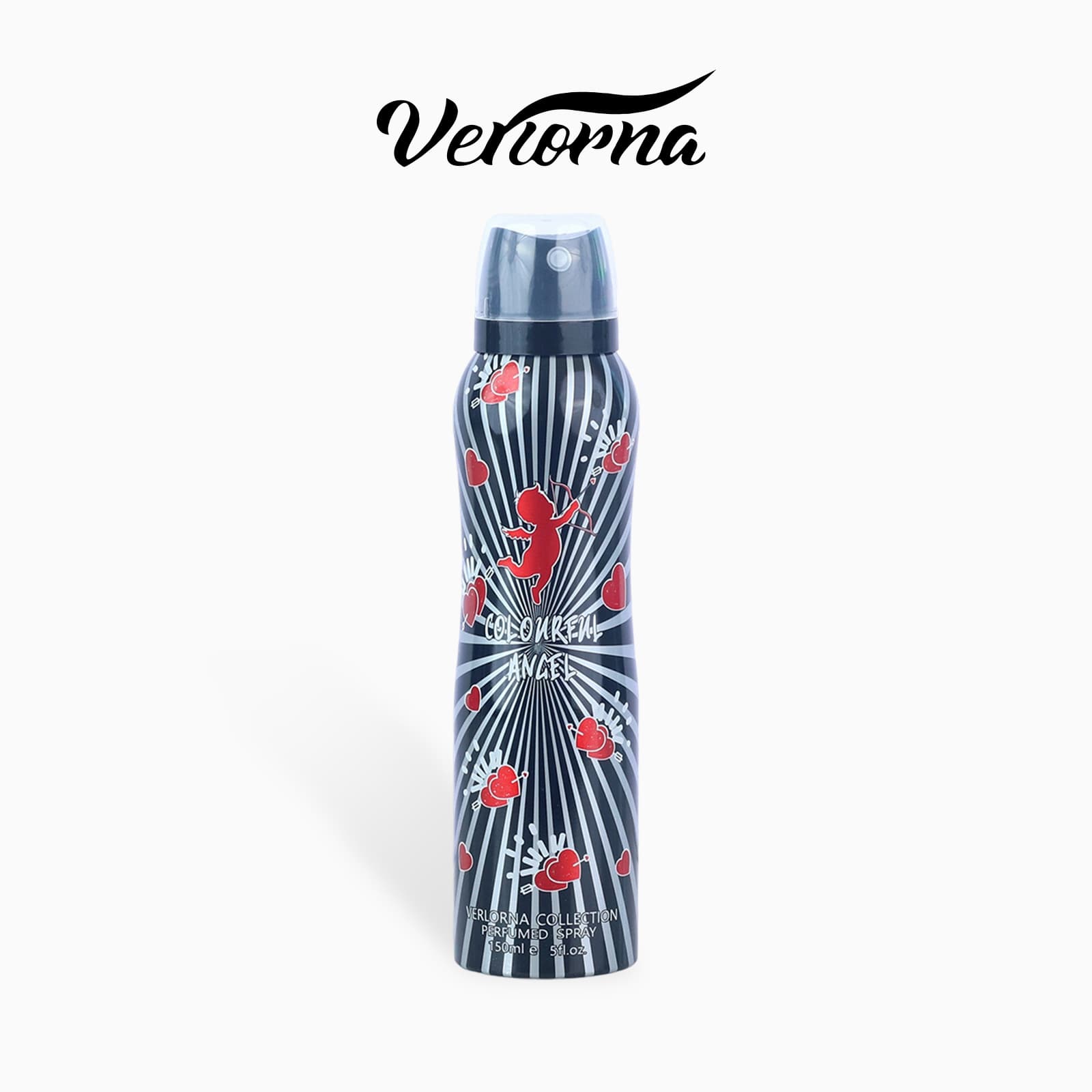 150ml perfumed deodorant body spray in stock
