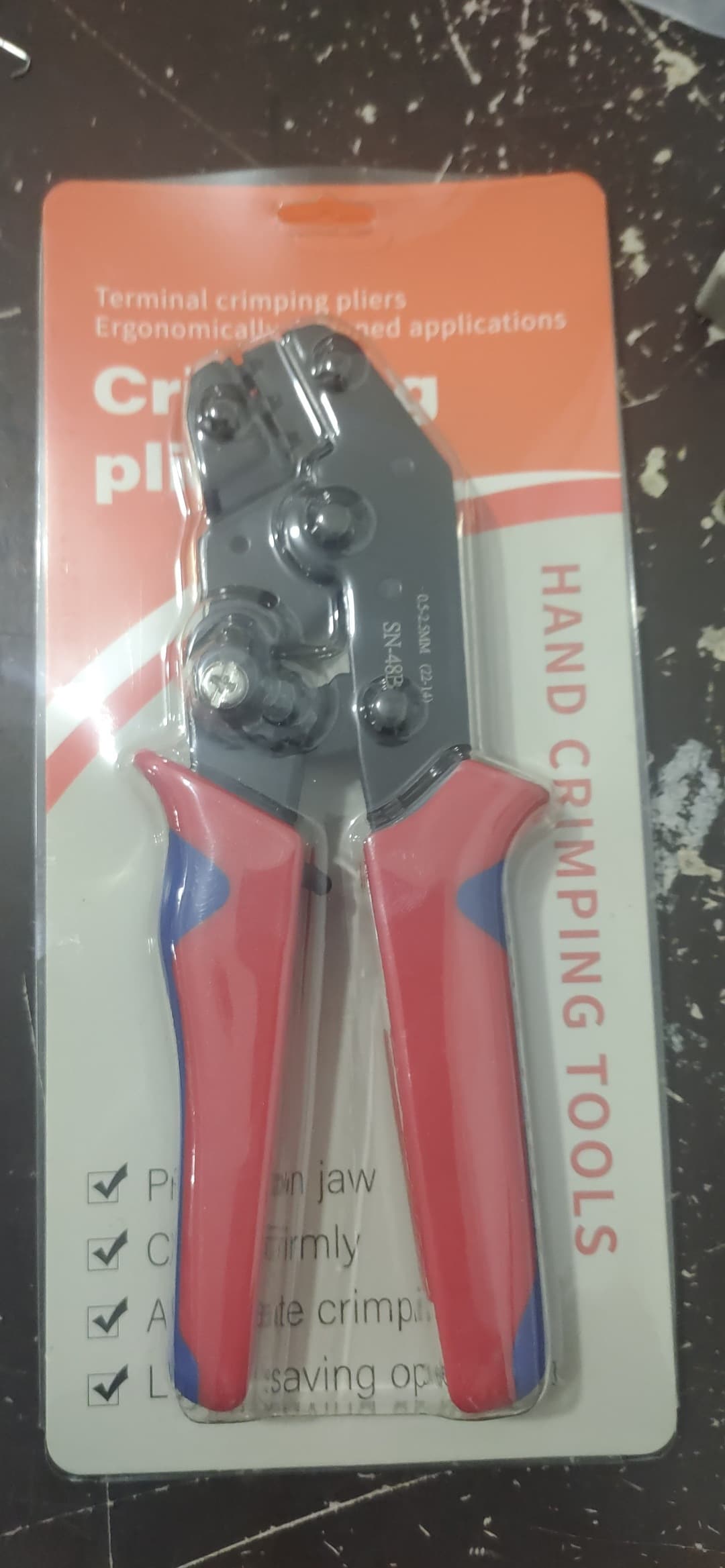 Fork-type Cold-pressed Bare Wire Terminal Y-type Terminal UT Series 0.5-16 Flat Crimp Copper Wire Lug ZT