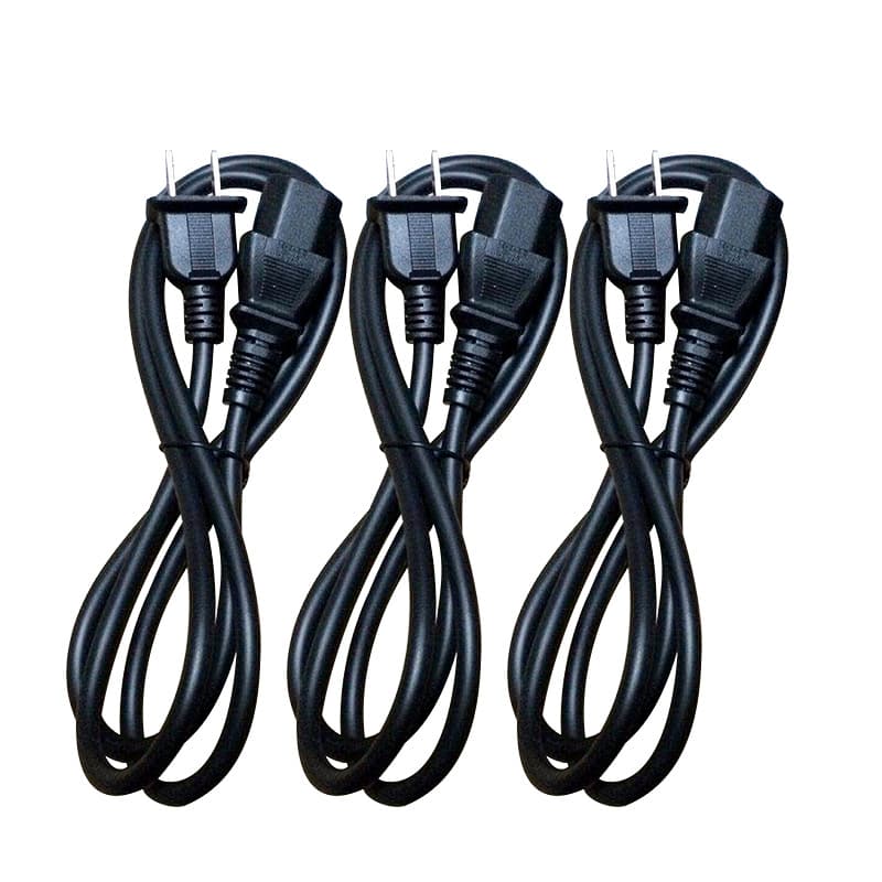 Original New PS4 PRO Power Cord PS4 PRO Console Power Cord Charging Cable