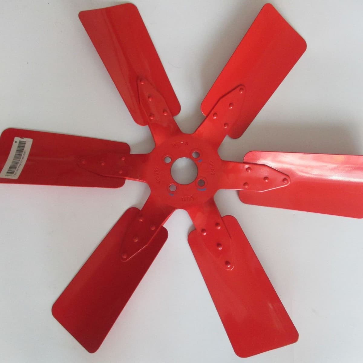 Advantage Supply 6BT 6B5.9 Cummins Engine Fan Blade C4931795/3900088