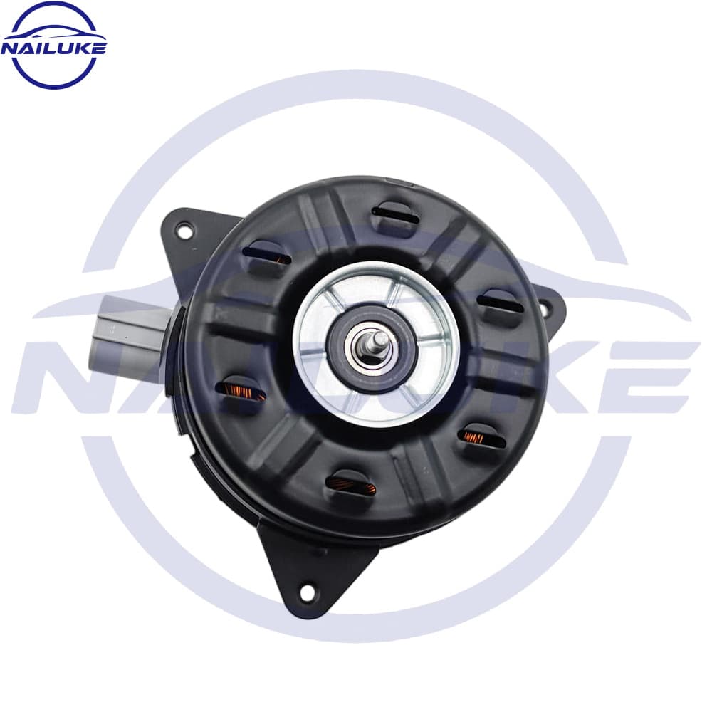 16363-0H230 163630H230 Cooling Fan Motor for Toyota RAV4 2009-2013