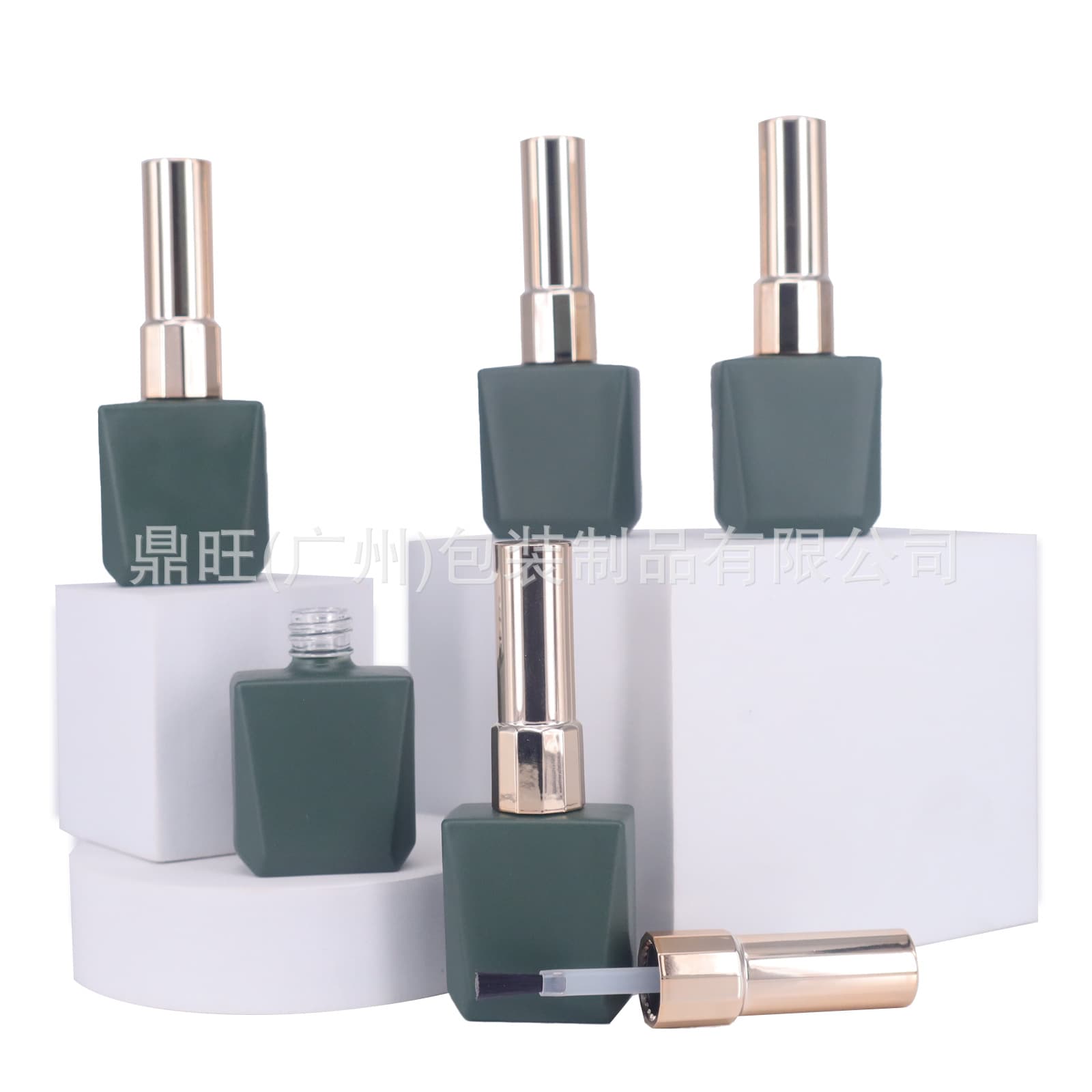 10ml Color Gel Bottle Nail Gel Empty Bottle Nail Polish Empty Bottle Refill Bottle Nail Gel Glass Bottle Custom