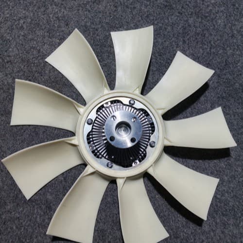 Futian Silicone Fan Clutch 100008182E