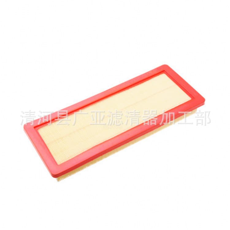 Suitable for Peugeot 3 008 207CC 308CCSW filter element DS5 DS3DS4 air filter air filter element