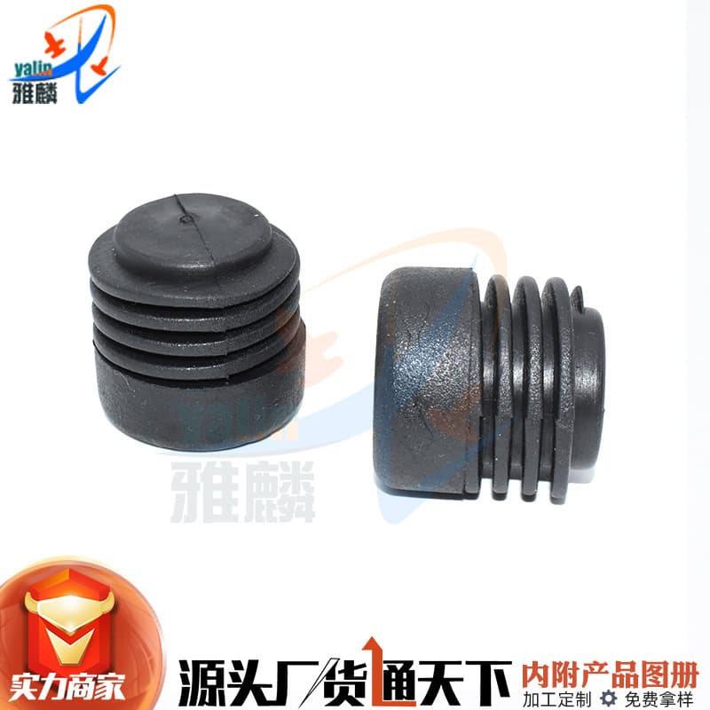 Suitable for Hyundai, Kia, Sonata, Lawns, Ekos, K9, Yuanjian Mingyu, front hood cushioning rubber pier limit block