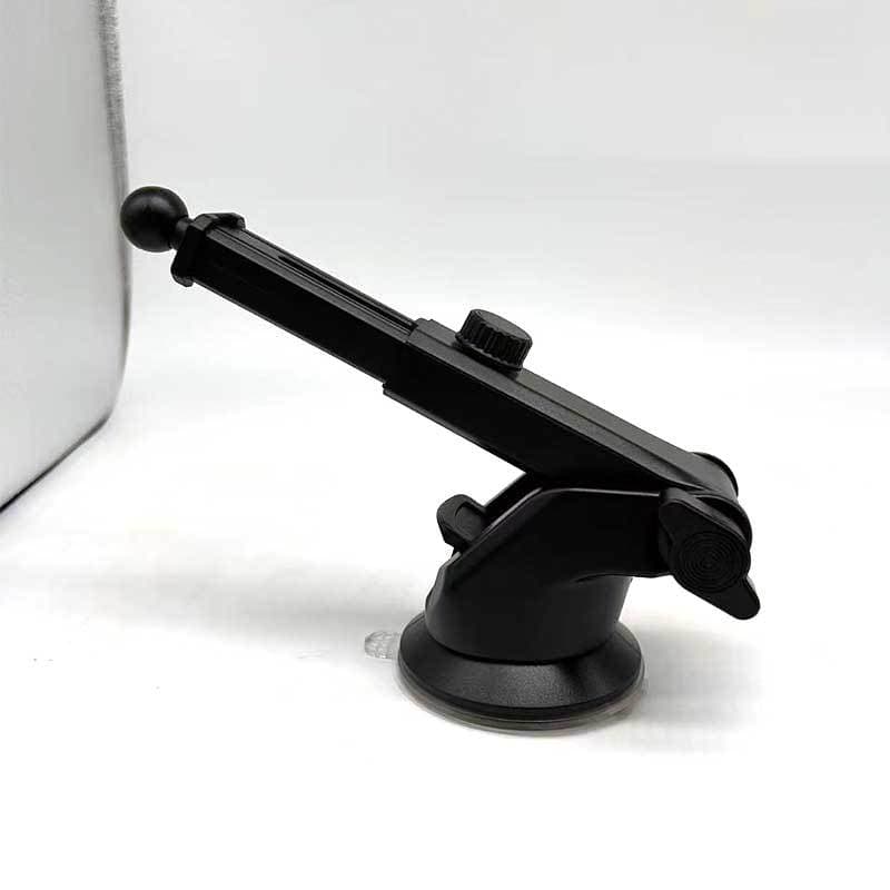 phone accessories Car mount accessories epoxy adhesive suction cup base telescopic rod suction mount accessories