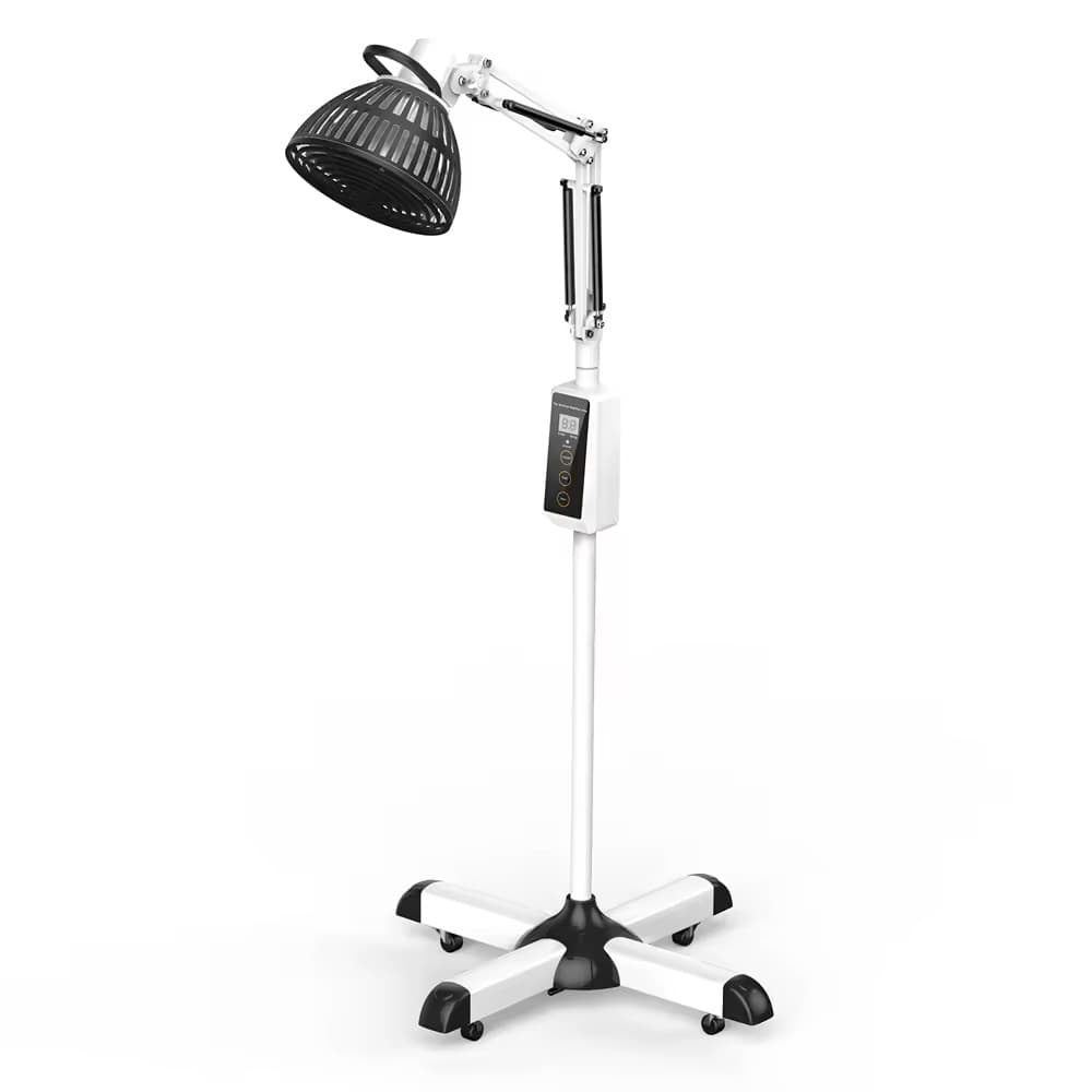 Physical Therapy Infrared Heater Lamp TDP Lamp
