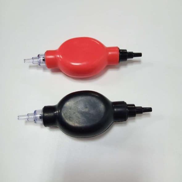 Sphygmomanometer Ball Massage Device Corrector Accessories Inflation Accessories Leg Air Bladder Accessories Rubber Air Bladder