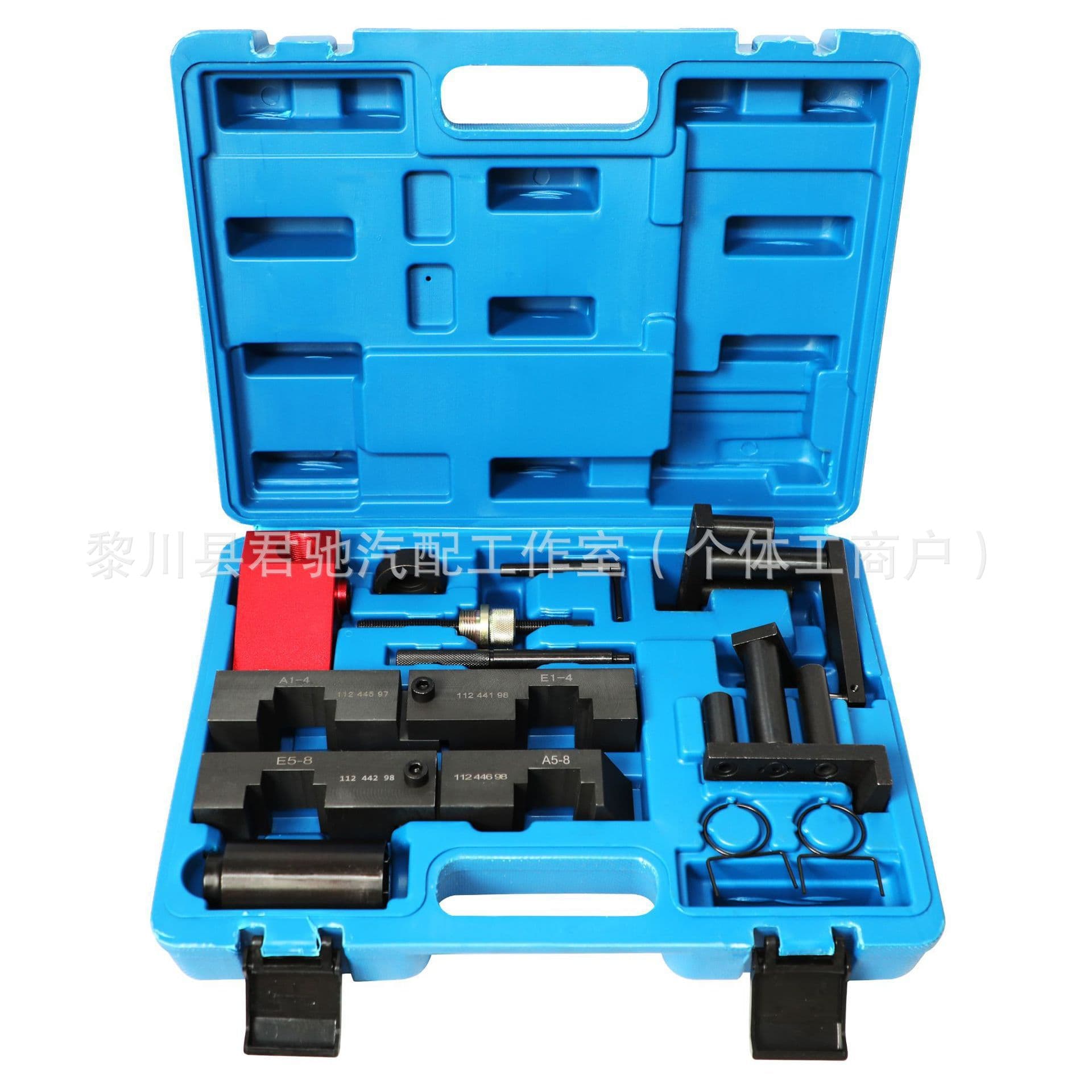 BMW M62 M60 X5 X6 740 4.4 4.8 Land Rover Range Rover 4.4 V8 Engine Timing Special Tool