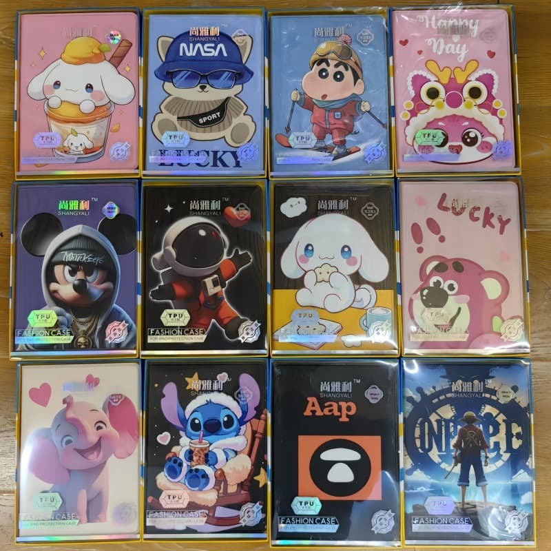 Suitable for Honor Tablet 10 Cartoon Tablet Case Magicpad3 Leather Case Matepadse Pure Color X10Pro X9