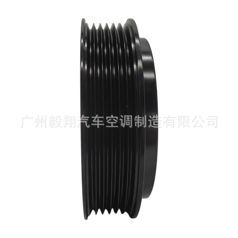 Car air conditioner is suitable for Mercedes-Benz C240 E320 CLK55 CL500 CLS350 compressor clutch