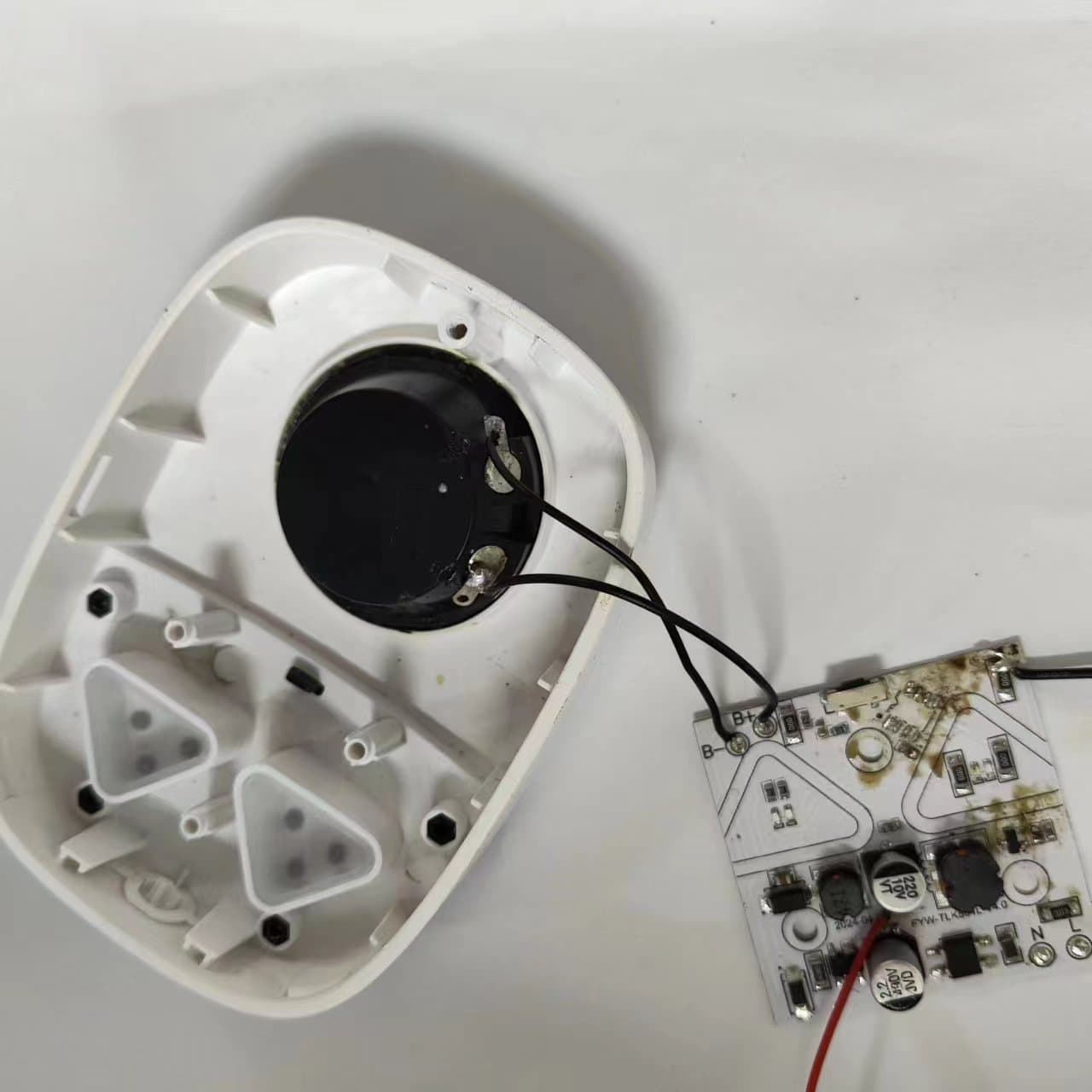 Factory Security Alarm Mosquito and Insect Repellent Ultrasonic Repeller PCBA Circuit Board Wireless Smart Device
