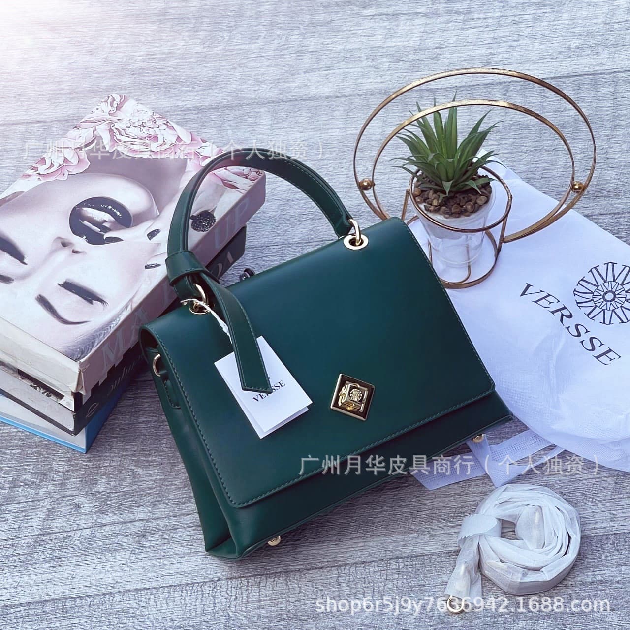 Handbags Wholesale Women's Tote Bag Fashion Handbag Supply Wholesale