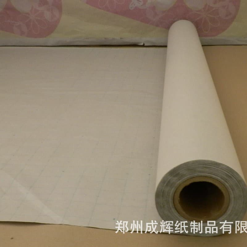 Garment Cutting Grid Paper, Pattern Layout Paper, Coordinate Paper for Manual Garment Layout, Grid Coordinate Paper, Marker Paper