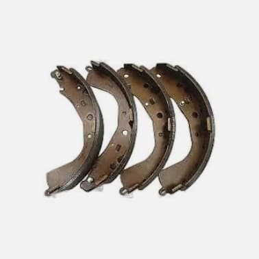 Brake shoe kit 04495-60070