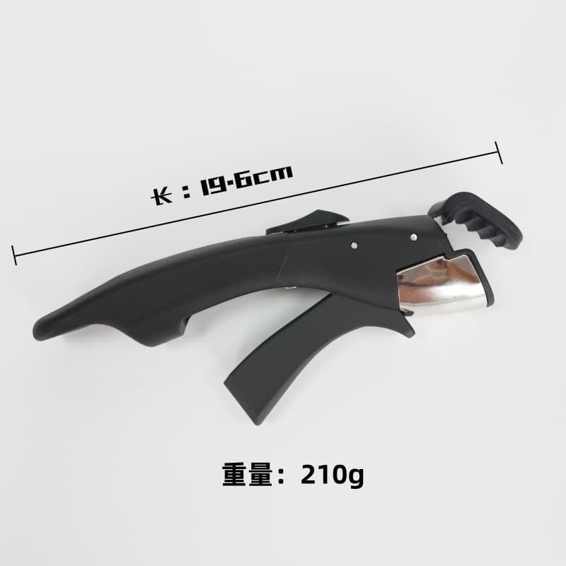 ✅ Cross-Border Detachable Handle for Outdoor Skillets, Home Non-Stick Pans, Gas Stove-Compatible Set