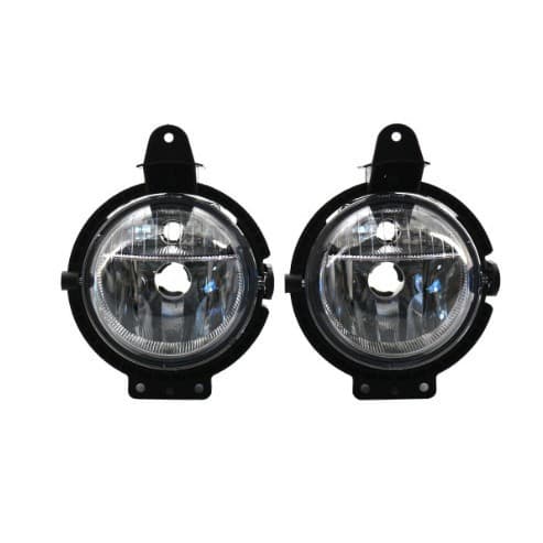 Suitable for 07-15 BMW Mini R55 R56 R57 R58 Anti-Fog Lamp Front Fog Lamp Bar Lamp