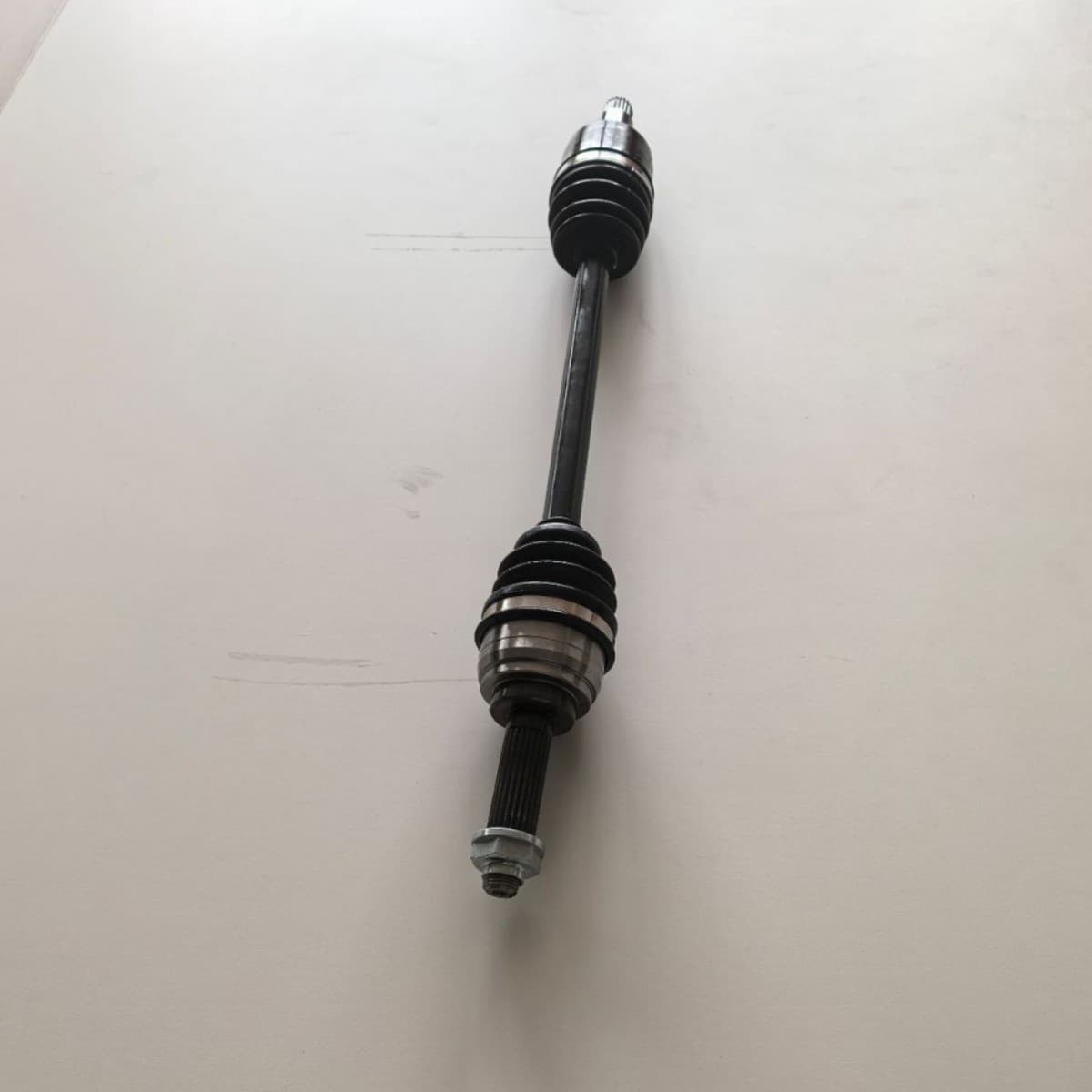 Redding Letu Driveshaft CV Joint Half Shaft 648mm
