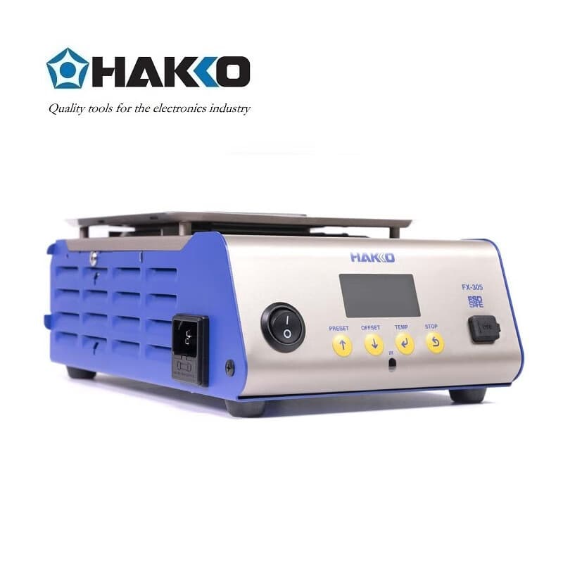 Japan Hakko FX305 Solder Pot FX-305