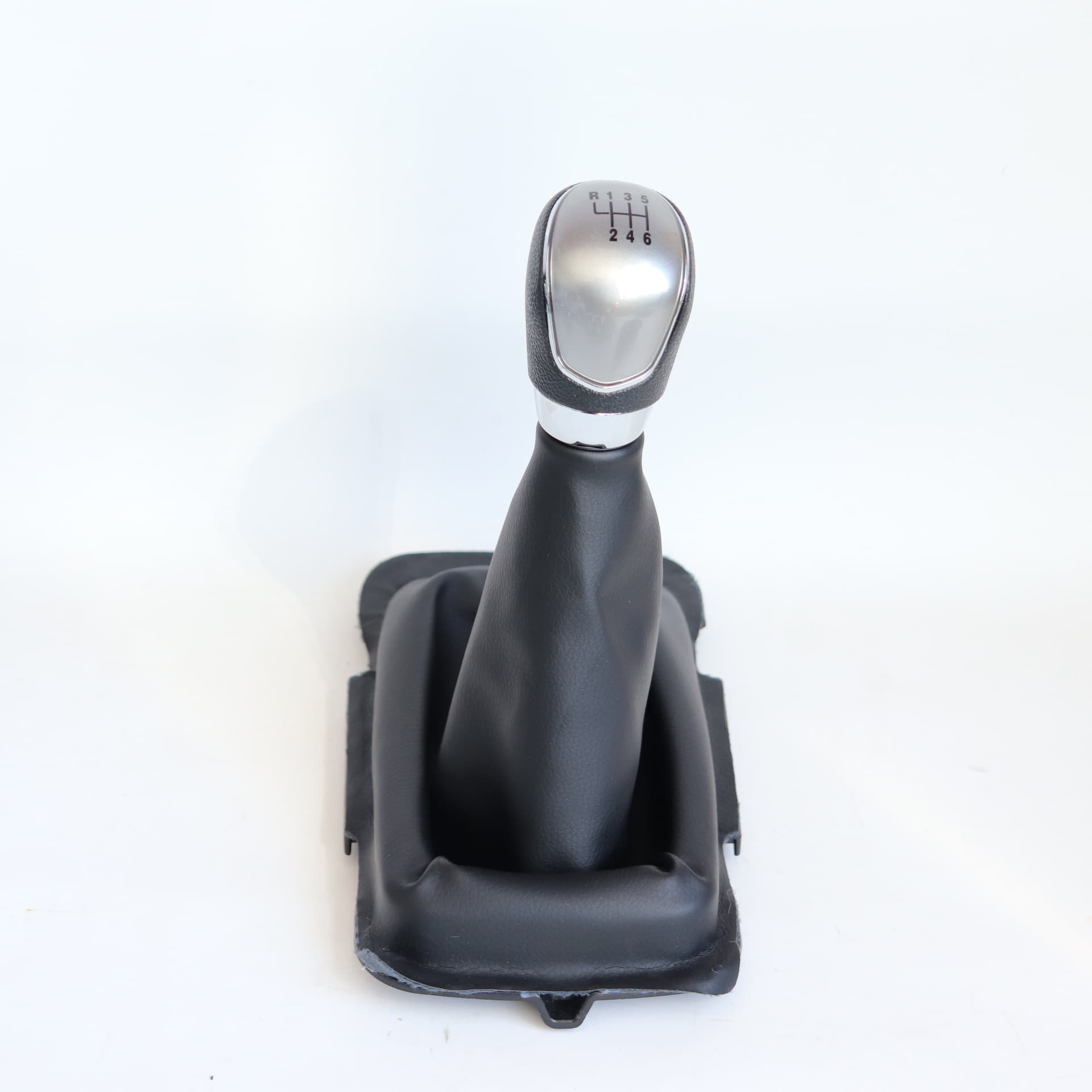 Cross-border Compatible Ford Shift Lever Knob Dust Cover, Gear Shift Knob Dust Cover, Shift Knob Accessory