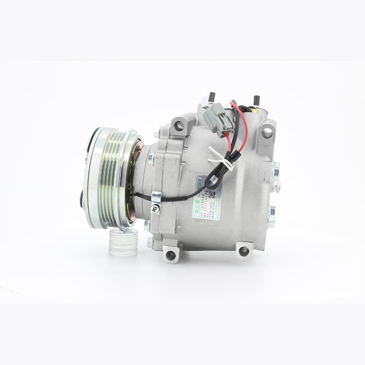 Automotive air conditioning compressor for Honda HR-V