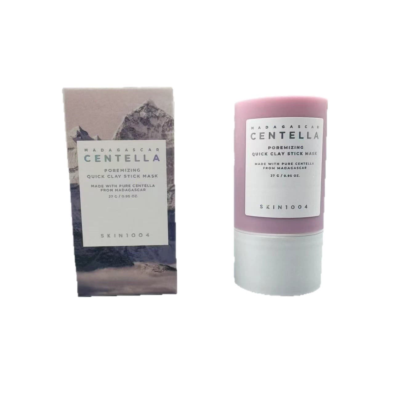 Cross-border Korea SKIN1004 Series Skin Angel Centella Asiatica Toner Ampoule Serum Cleanser Face Cream