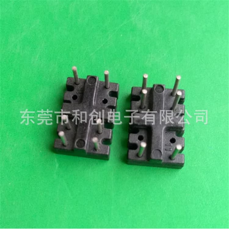 4+4 magnetic ring inductor base base BASE magnetic ring base transformer magnetic ring base 028 durable