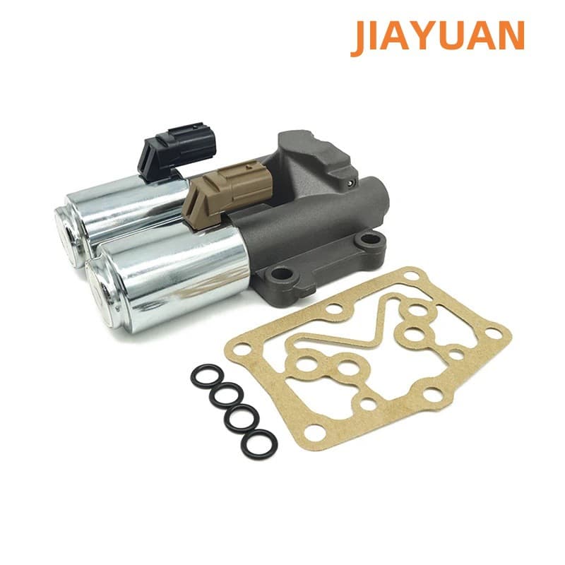 28260-RPC-004 Transmission Dual Linear Solenoid for 2006-2012 Honda Civic
