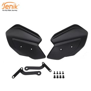 Motorcycle Modification Accessories Windproof Hand Guards Compatible with Yamaha XMAX300 2023