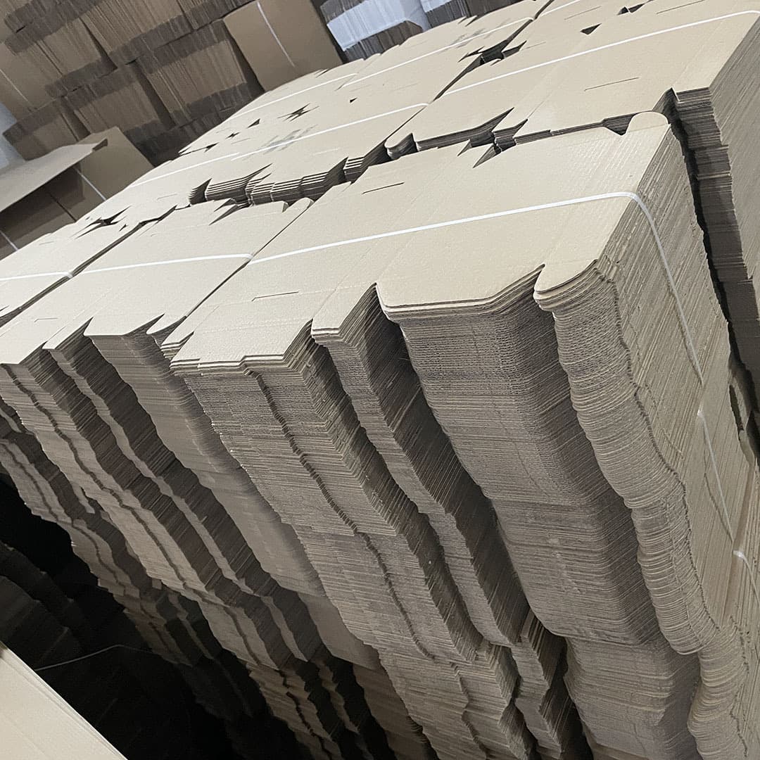 Source manufacturers supply various sizes of airplane boxes, Taobao boxes, inner boxes, and support printing