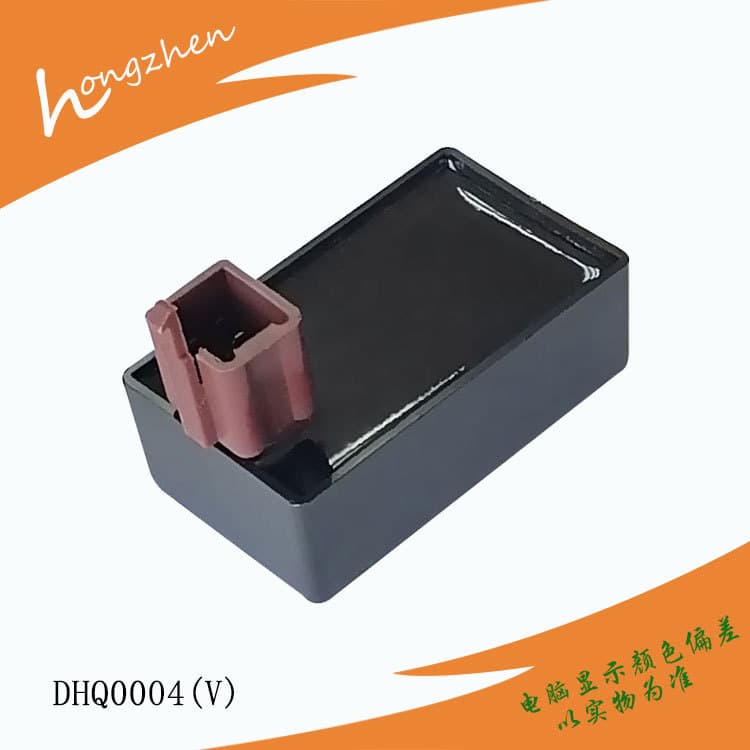 Motorcycle Igniter CDI Compatible with EX5