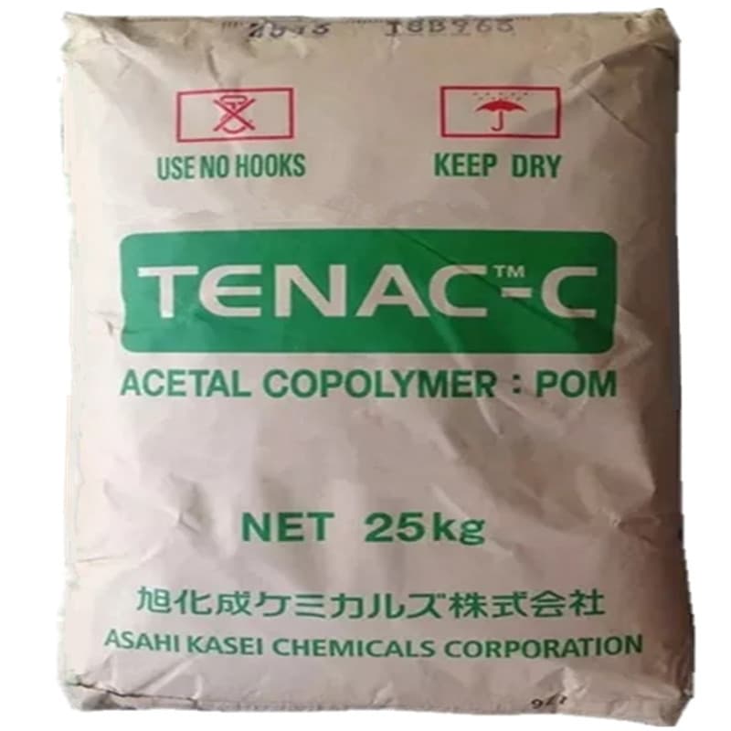 POM 4520 Asahi Kasei polyoxymethylene 4520 Zhangjiagang 4520 POM plastic particles