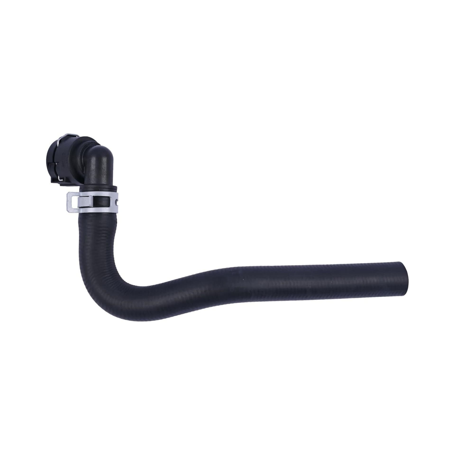 FL3Z-8C289-A for 2015-2019 Ford F-150 5.0L coolant pipe radiator connector hose.