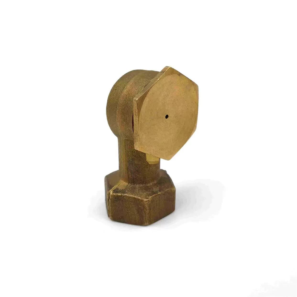 FL-3 type snap-on nozzle Snap-on pipe nozzle Big head nozzle snap-on cigarette nozzle manufacturer