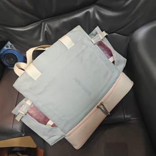 STANLEY New Vitalize Tote Cooler Bag Waterproof Durable Multi-functional Fashionable Simple