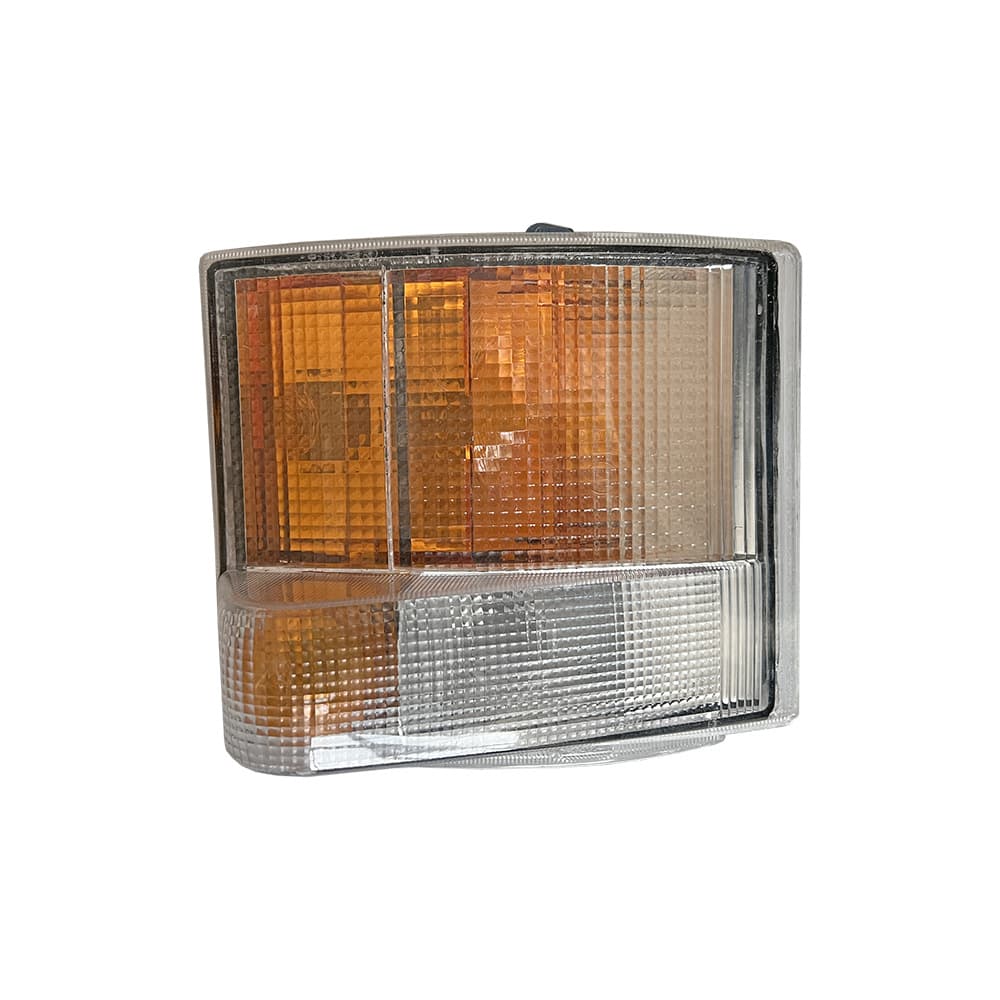 Compatible with Scania Truck 114 Old Model Corner Light SCANIA114 Turn Signal 1387155