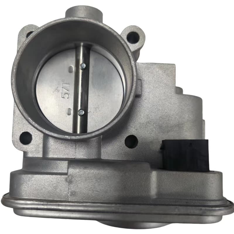 Electronic Throttle Body Factory Direct Shipping HX-008 Compass 04891735AC Valve Body
