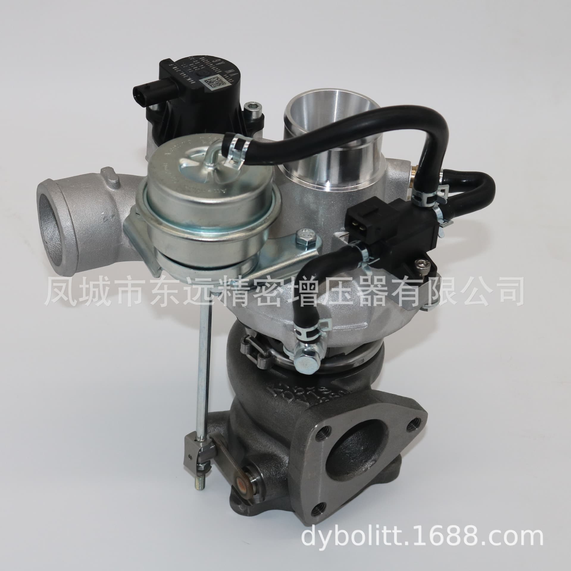 For New Zhongtai Junma 1.5T VT01 1380000034 1118010-13