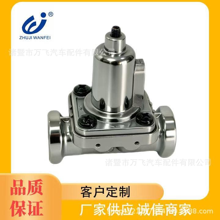 Pressure Limiting Valve 4341001230 4341001240 434100125