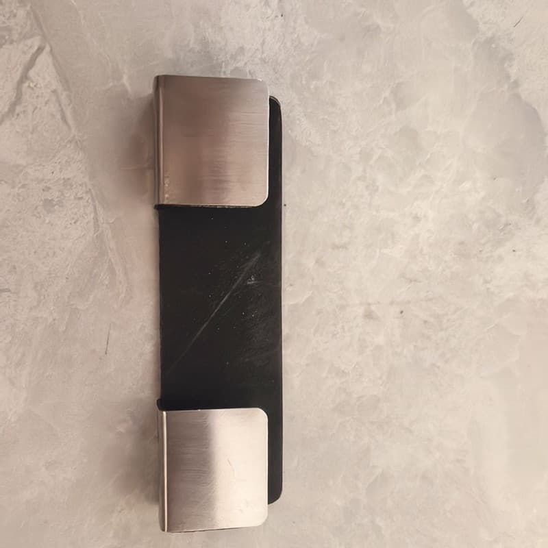 Drum hoop protector, rack drum, bass drum, floor drum, hammer, tom drum, contact surface protection, metal clip spare parts