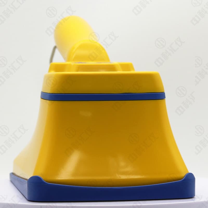 German NUVIA (formerly SEA) Surface Contamination Meter como170 Large Detection Area