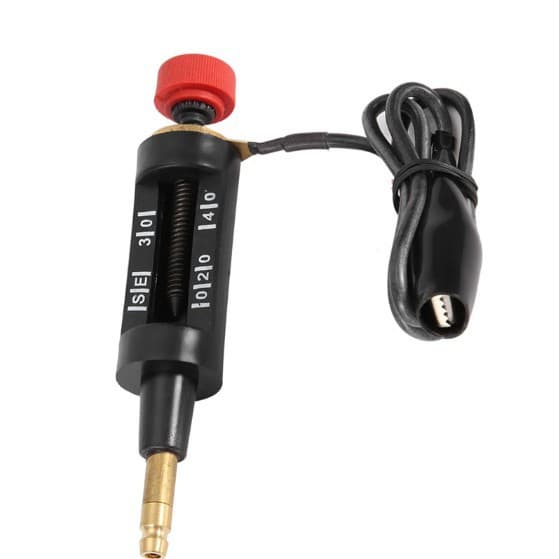 Ignition Coil Tester, Car Spark Tester, Engine