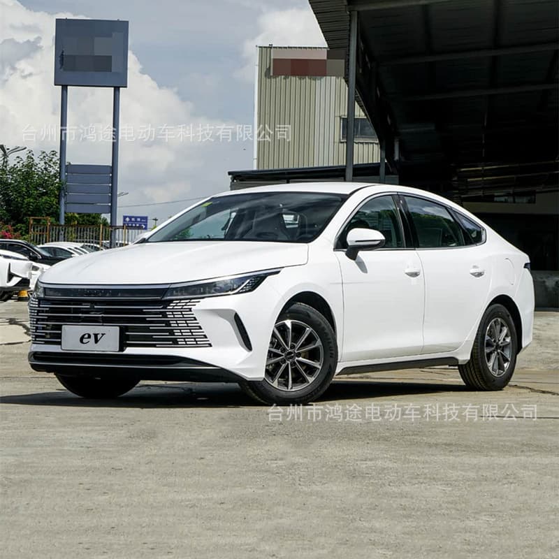 Cross-border electric vehicles, household mobility electric vehicles, high-speed electric vehicles, five-seater plug-in hybrid electric vehicles